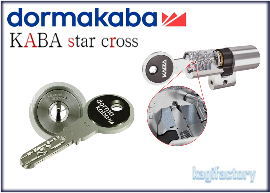 KABA_star_cross